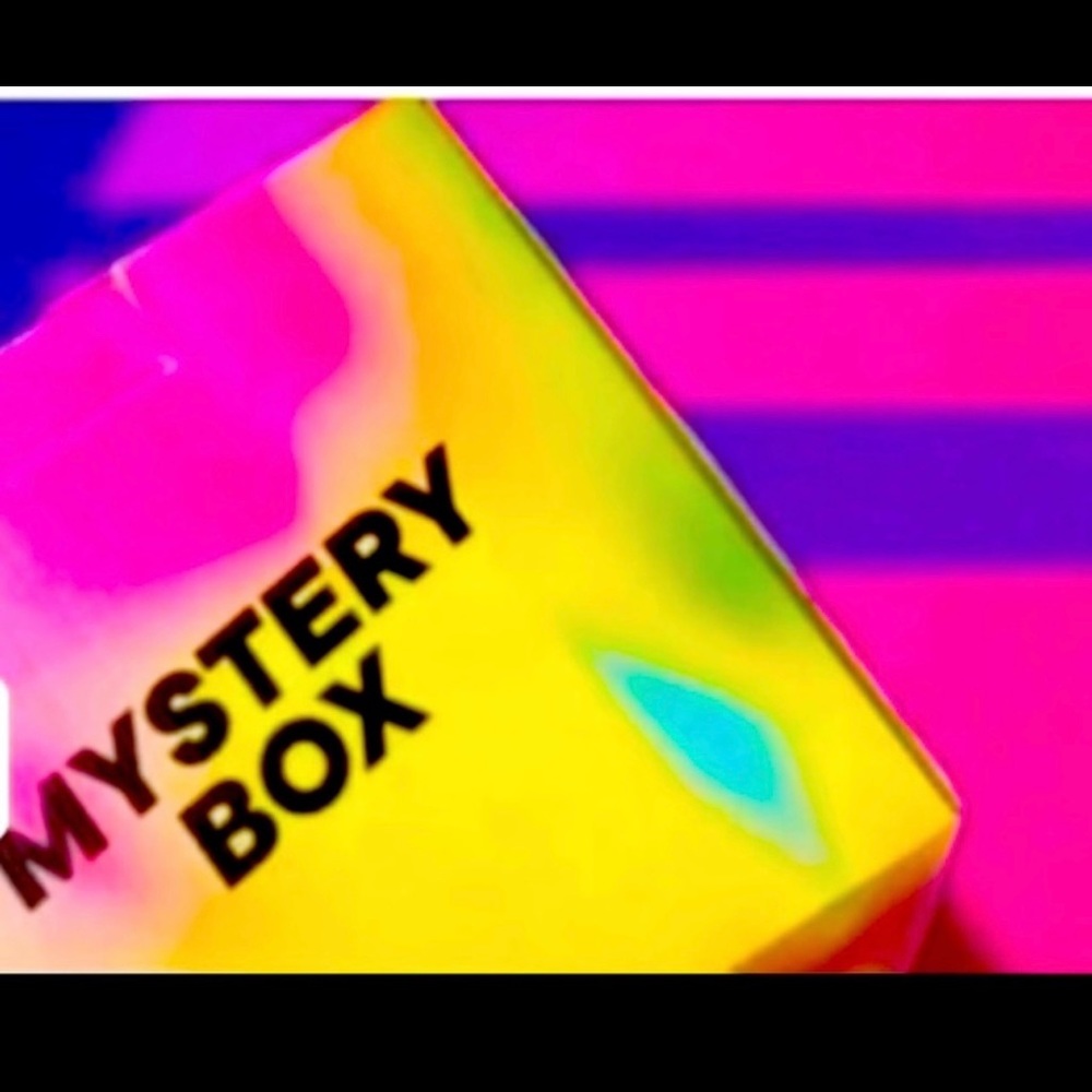 It’s a Mystery
